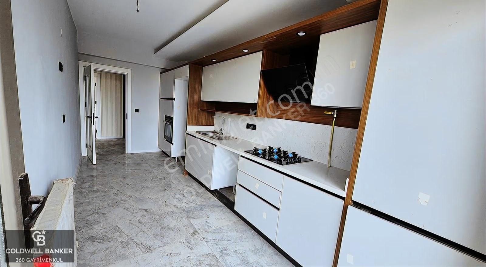Menemen Kuzey Deluxe'te Satılık 135 M2 Sıfır 3+1 Daire 8. Kat - Görsel 8
