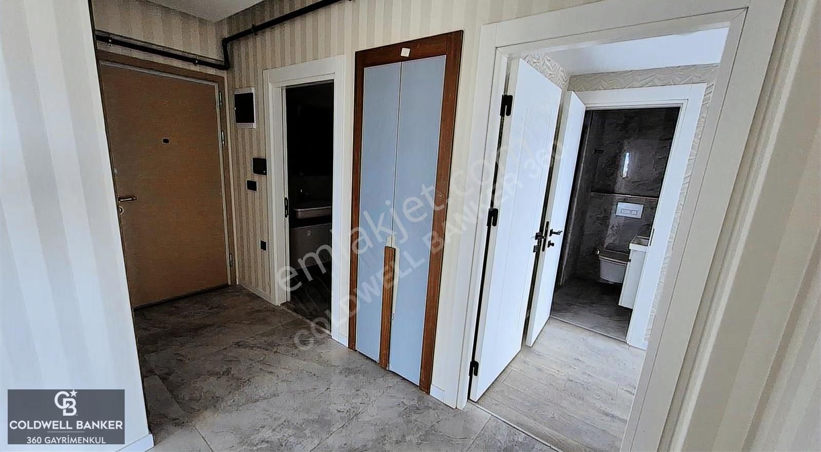 Menemen Kuzey Deluxe'te Satılık 135 M2 Sıfır 3+1 Daire 8. Kat - Görsel 17