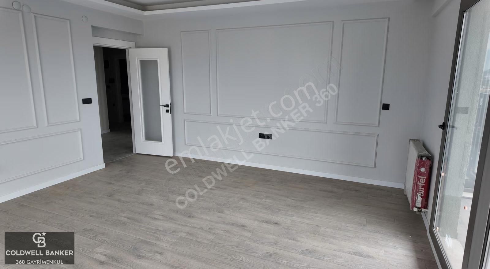 Menemen Kuzey Deluxe'te Satılık 135 M2 Sıfır 3+1 Daire 8. Kat - Görsel 10