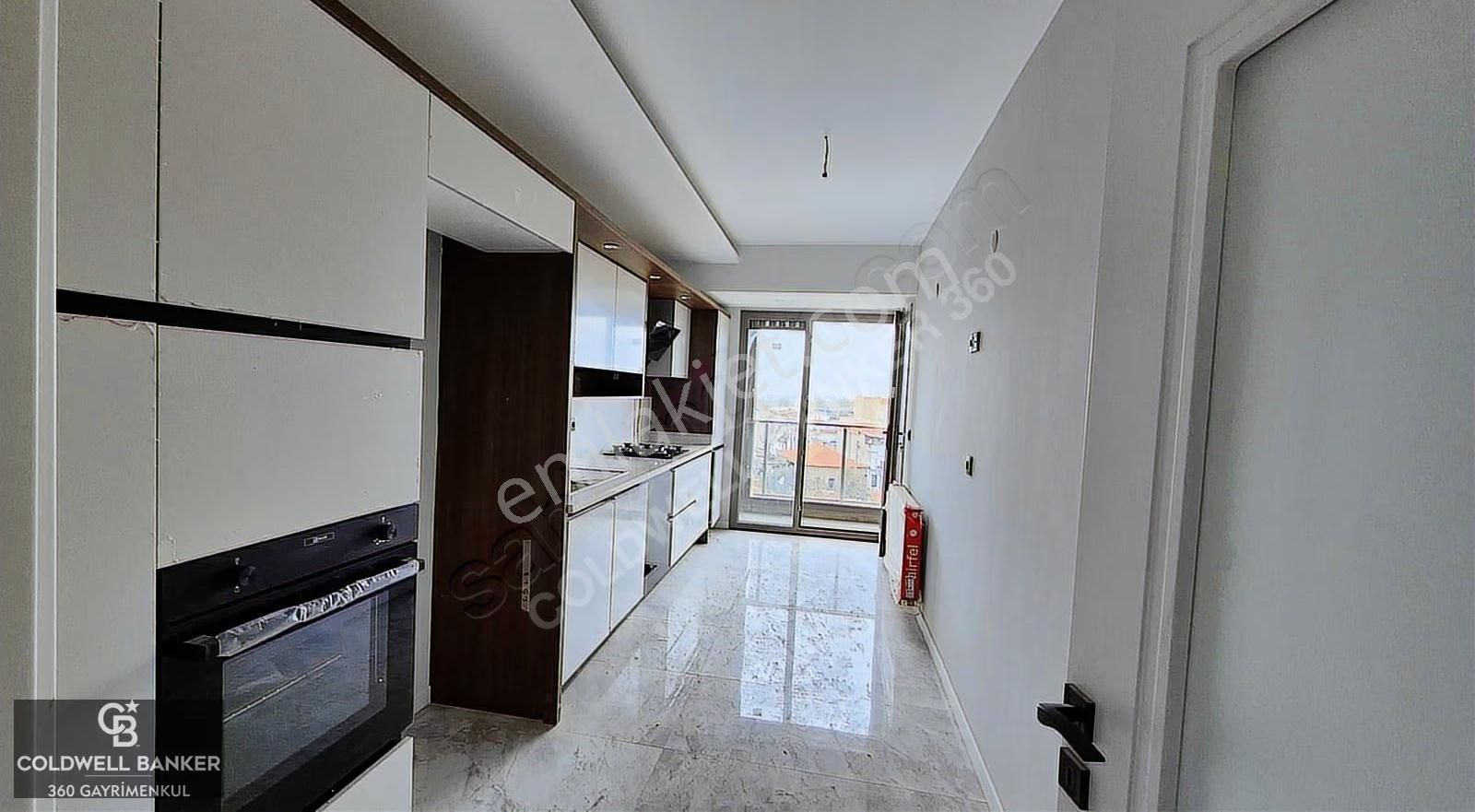 Menemen Kuzey Deluxe'te Satılık 135 M2 Sıfır 3+1 Daire 8. Kat - Görsel 25