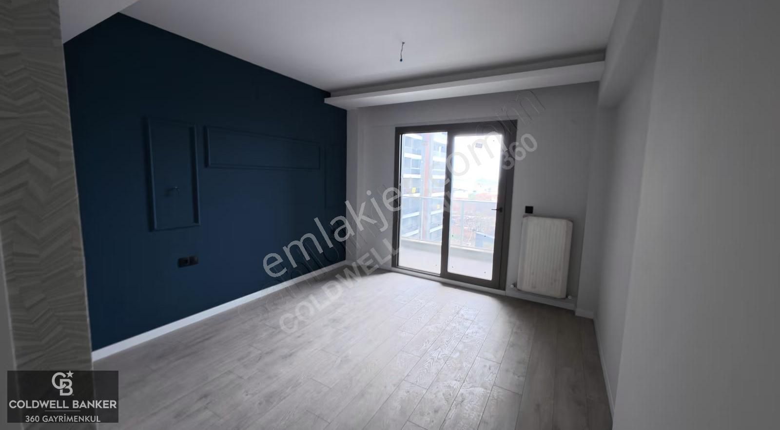 Menemen Kuzey Deluxe'te Satılık 135 M2 Sıfır 3+1 Daire 8. Kat - Görsel 19