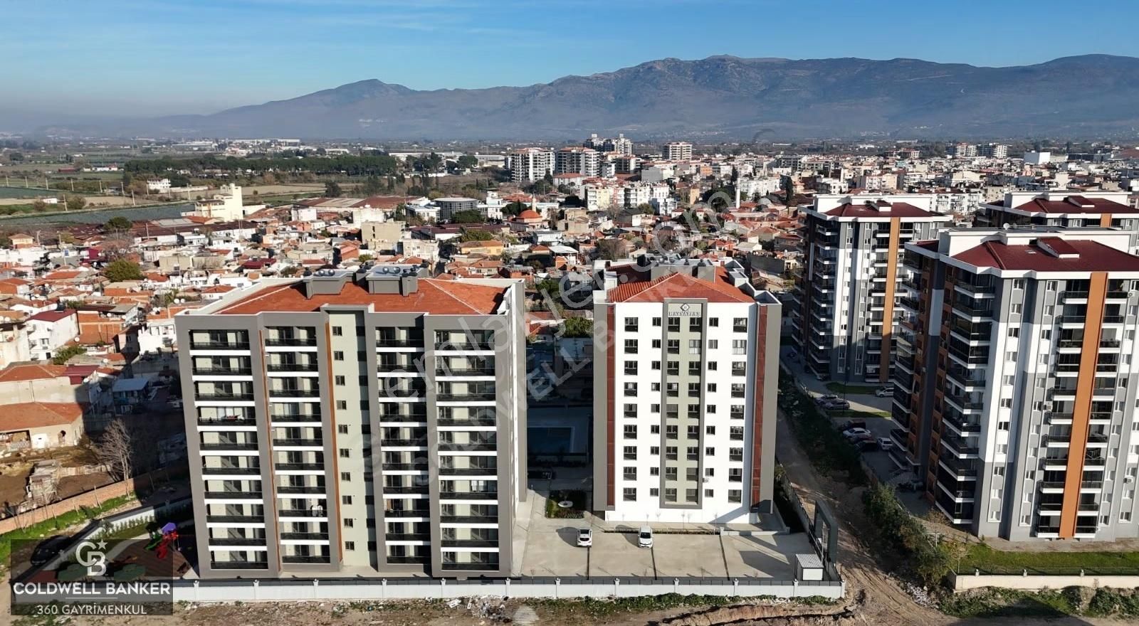 Menemen Kuzey Deluxe'te Satılık 135 M2 Sıfır 3+1 Daire 8. Kat - Görsel 21