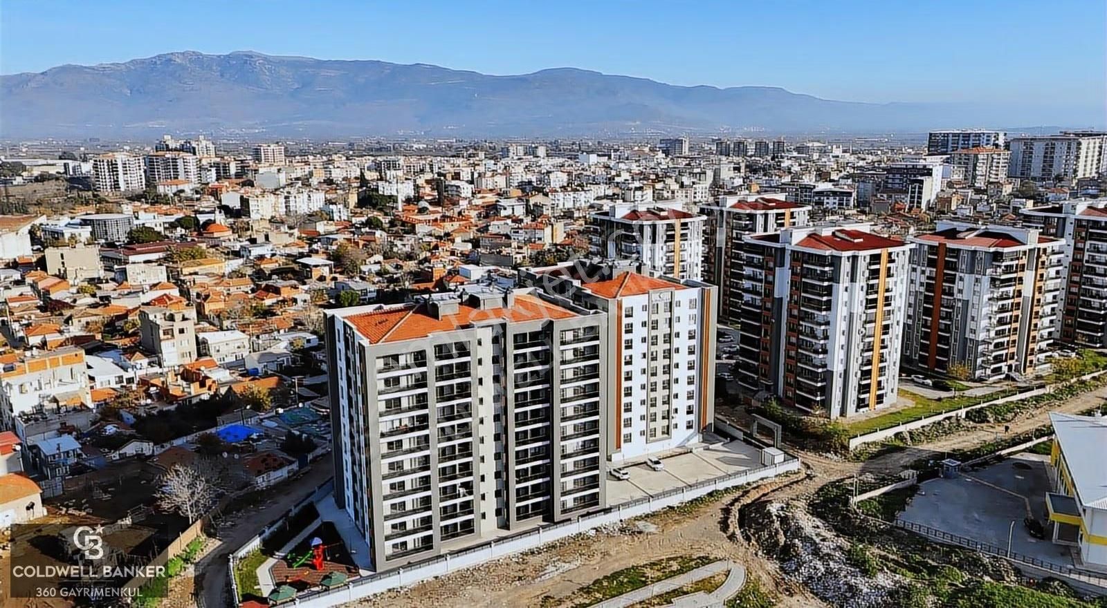 Menemen Kuzey Deluxe'te Satılık 135 M2 Sıfır 3+1 Daire 8. Kat - Görsel 24