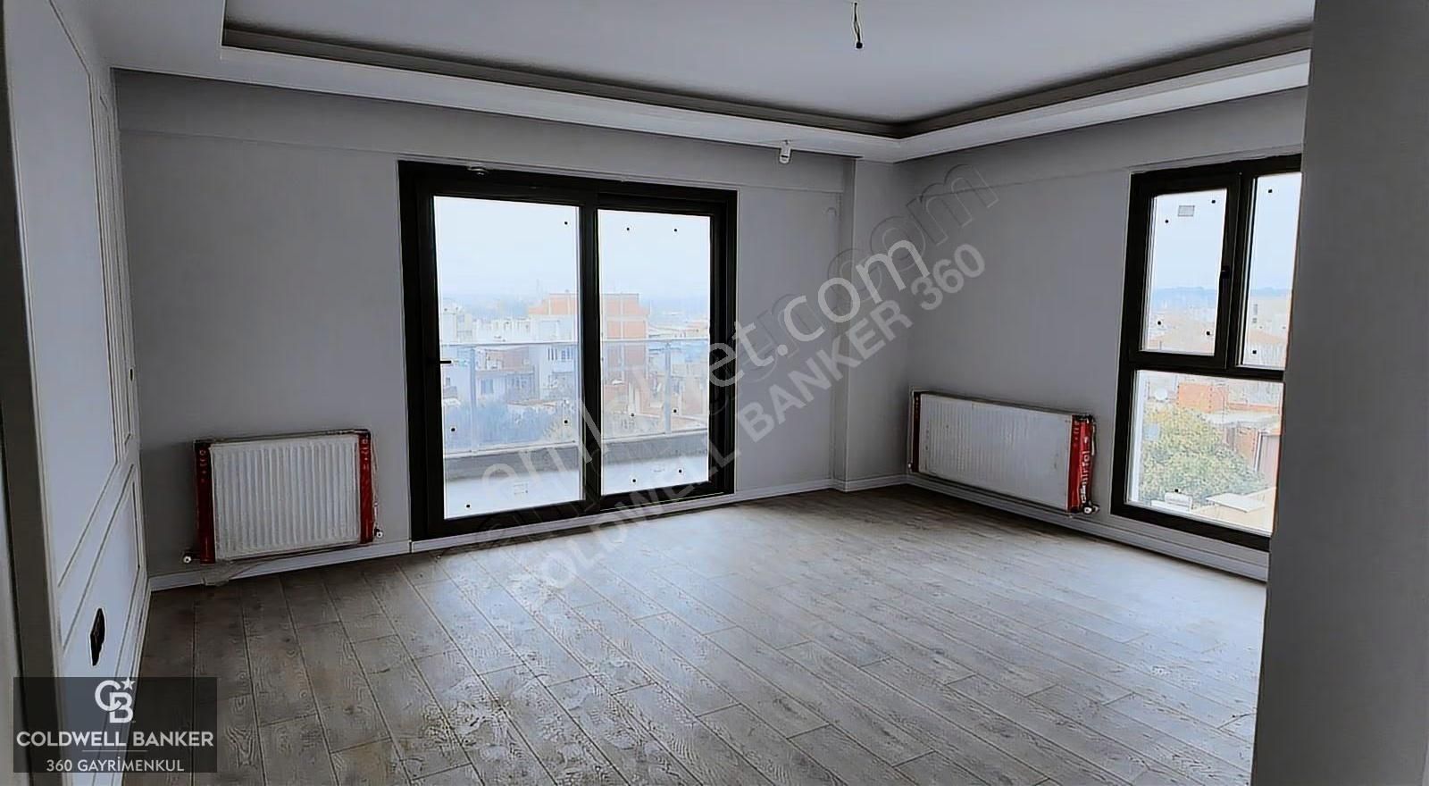 Menemen Kuzey Deluxe'te Satılık 135 M2 Sıfır 3+1 Daire 8. Kat - Görsel 9