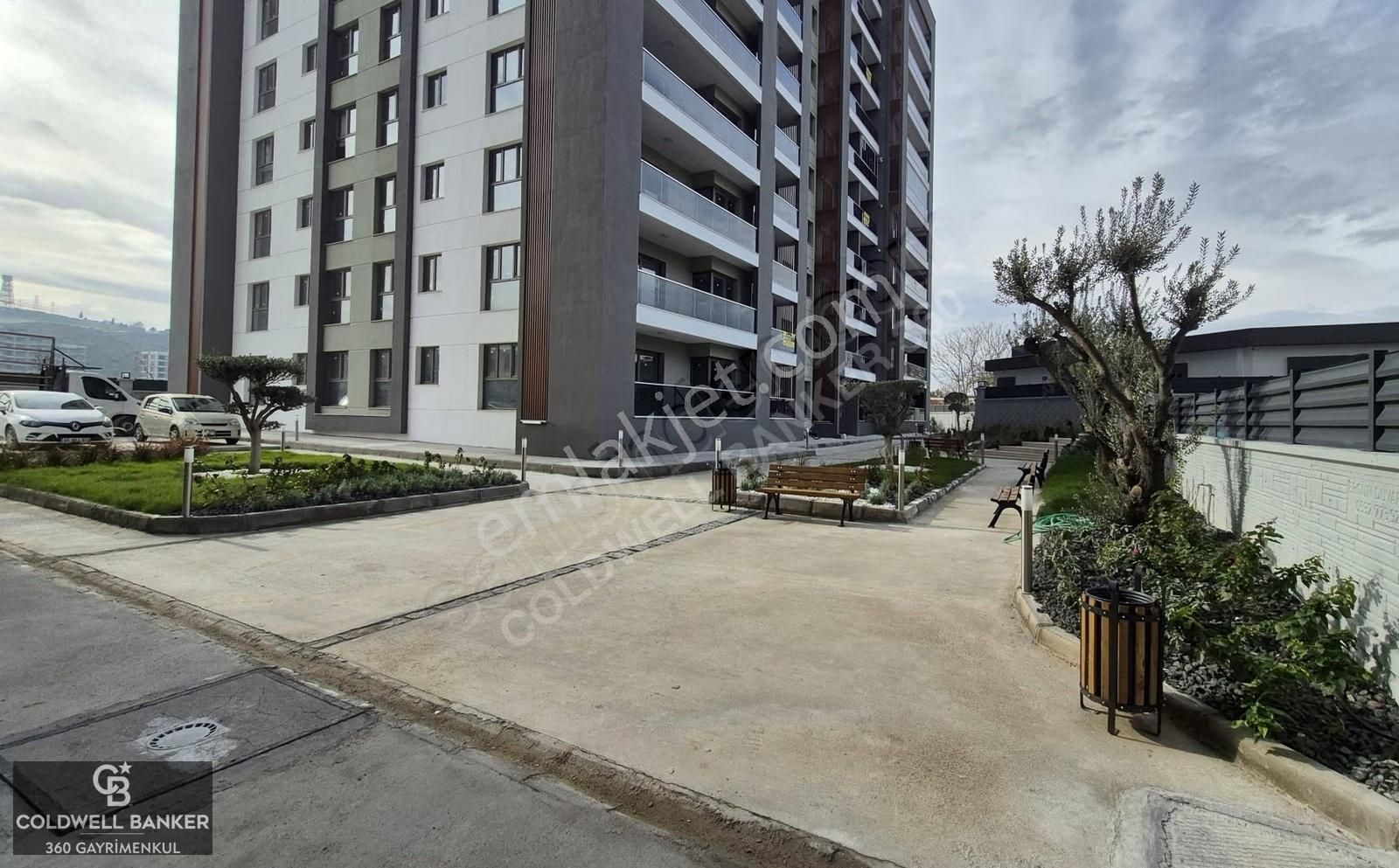 Menemen Kuzey Deluxe'te Satılık 135 M2 Sıfır 3+1 Daire 8. Kat - Görsel 23