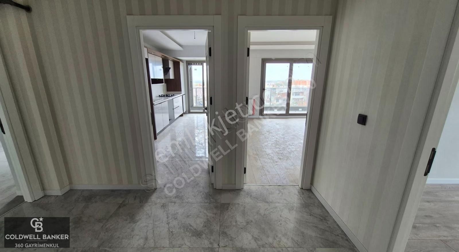 Menemen Kuzey Deluxe'te Satılık 135 M2 Sıfır 3+1 Daire 8. Kat - Görsel 6