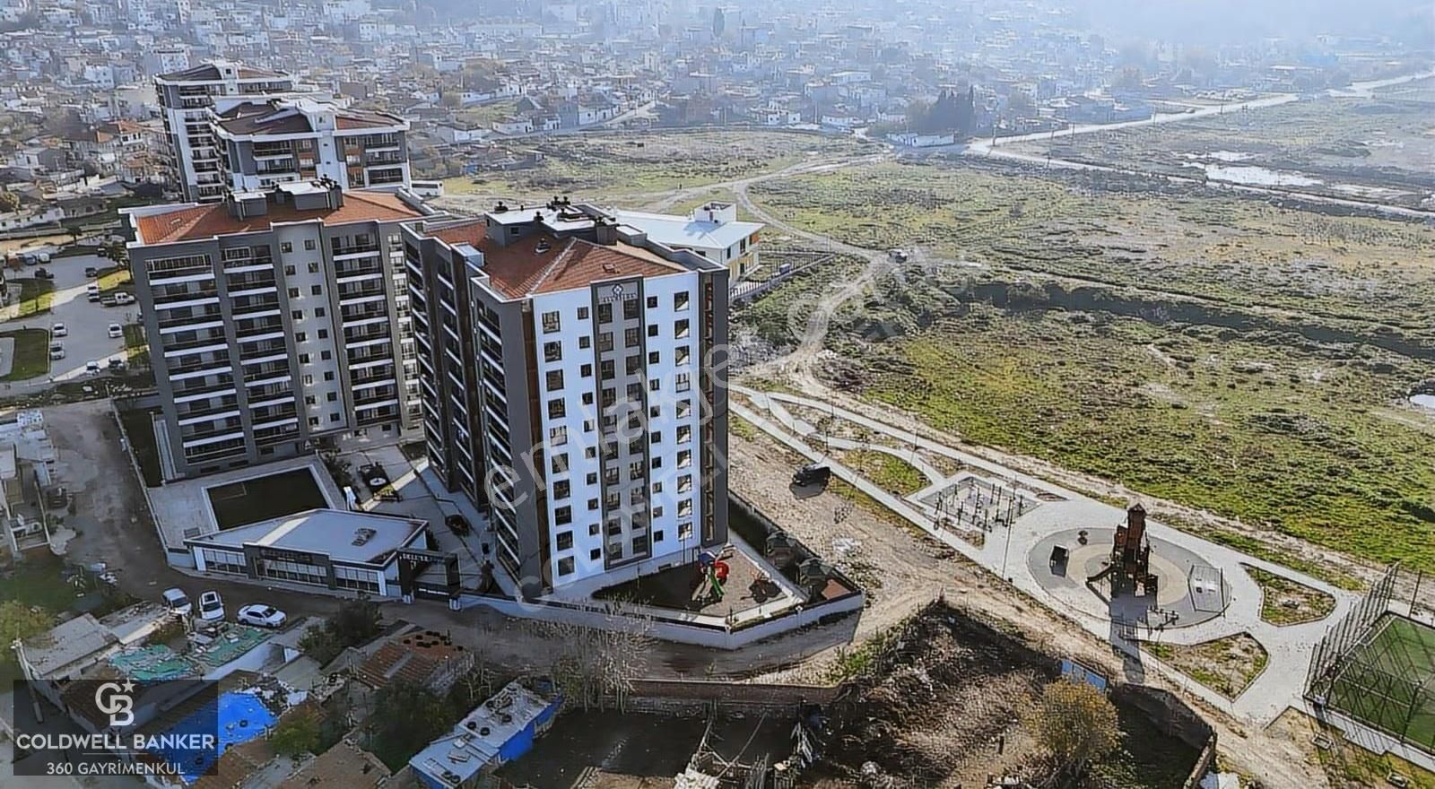 Menemen Kuzey Deluxe'te Satılık 135 M2 Sıfır 3+1 Daire 8. Kat - Görsel 12