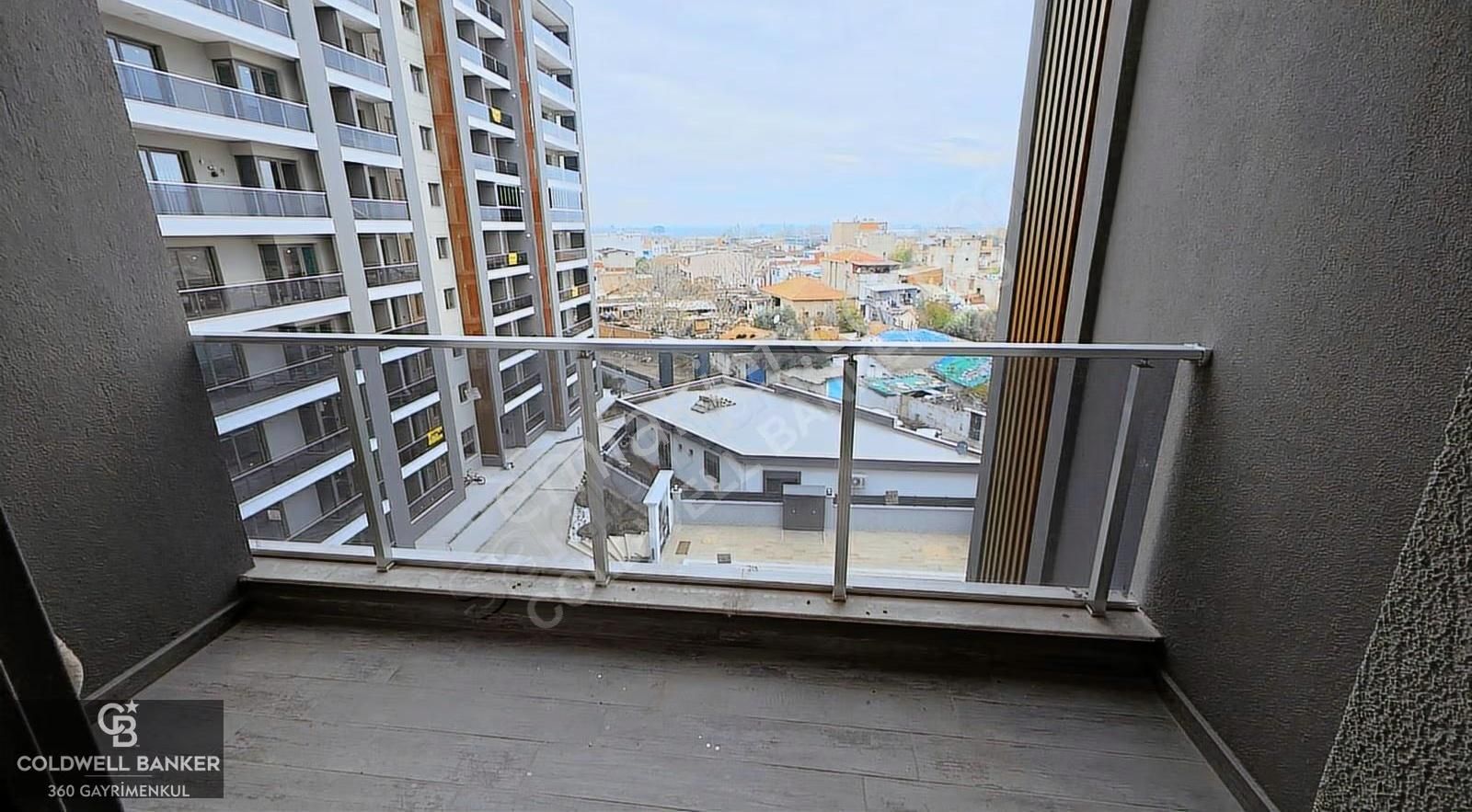 Menemen Kuzey Deluxe'te Satılık 135 M2 Sıfır 3+1 Daire 8. Kat - Görsel 26