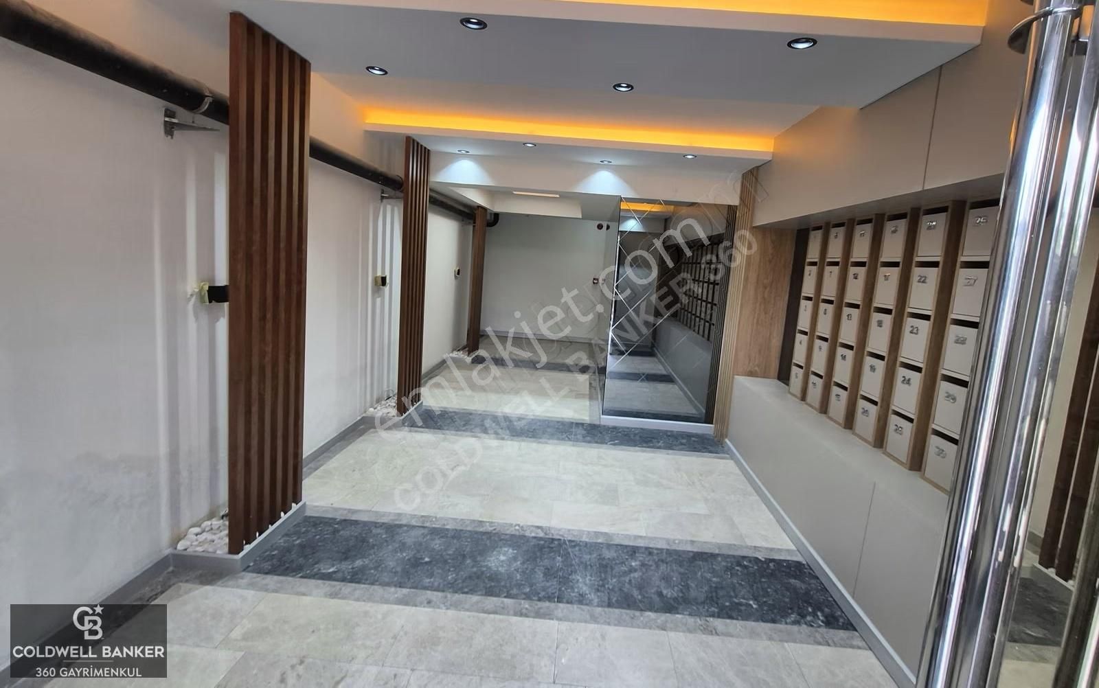 Menemen Kuzey Deluxe'te Satılık 135 M2 Sıfır 3+1 Daire 8. Kat - Görsel 4
