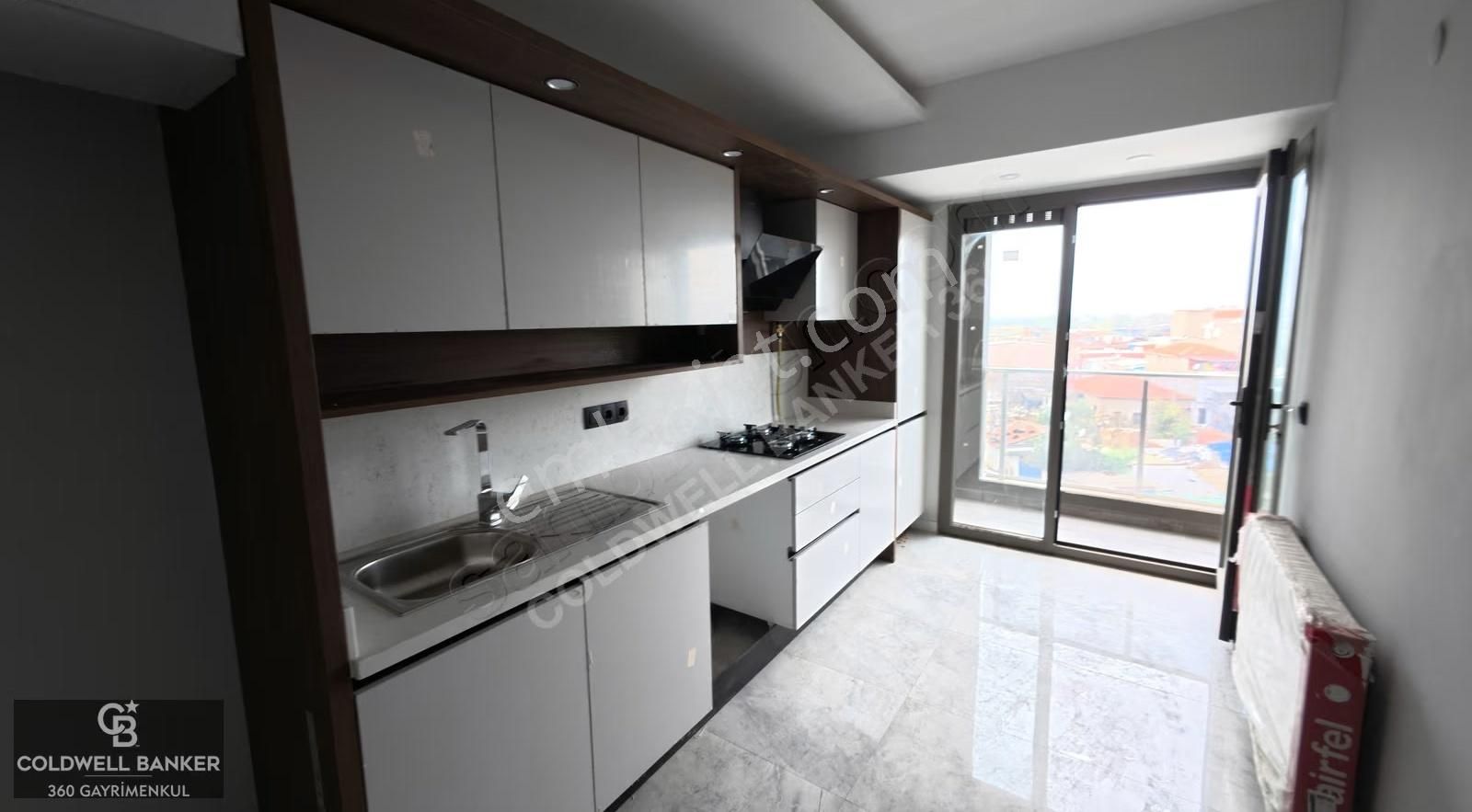 Menemen Kuzey Deluxe'te Satılık 135 M2 Sıfır 3+1 Daire 8. Kat - Görsel 18