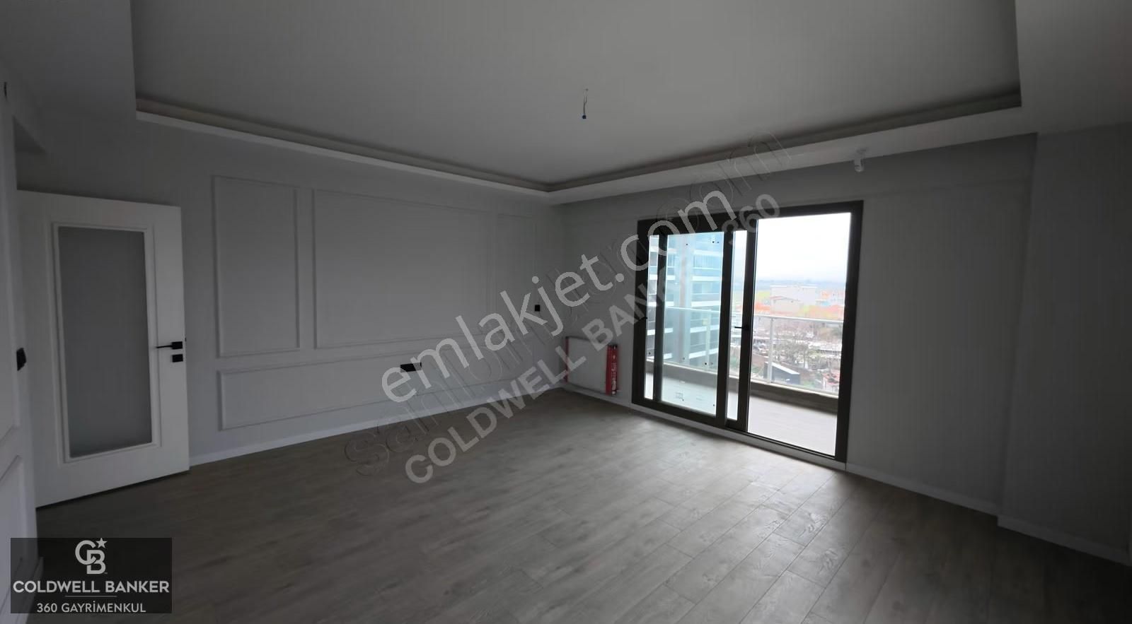 Menemen Kuzey Deluxe'te Satılık 135 M2 Sıfır 3+1 Daire 8. Kat - Görsel 11