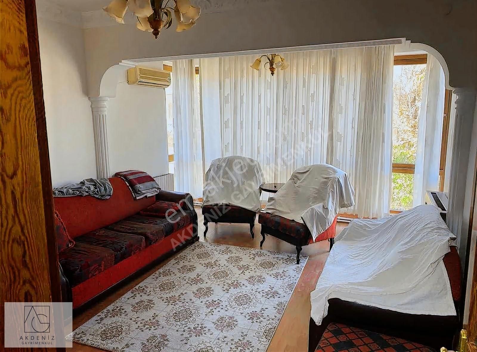 Hayıtlıda Ful Eşyalı Kiralık Daire - Görsel 11