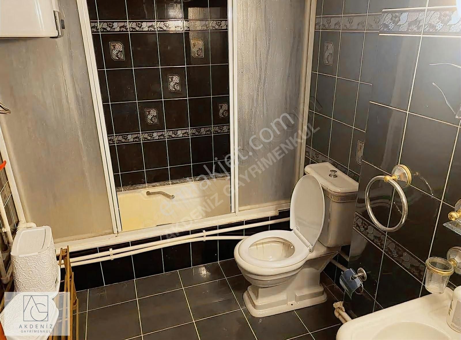 Hayıtlıda Ful Eşyalı Kiralık Daire - Görsel 7