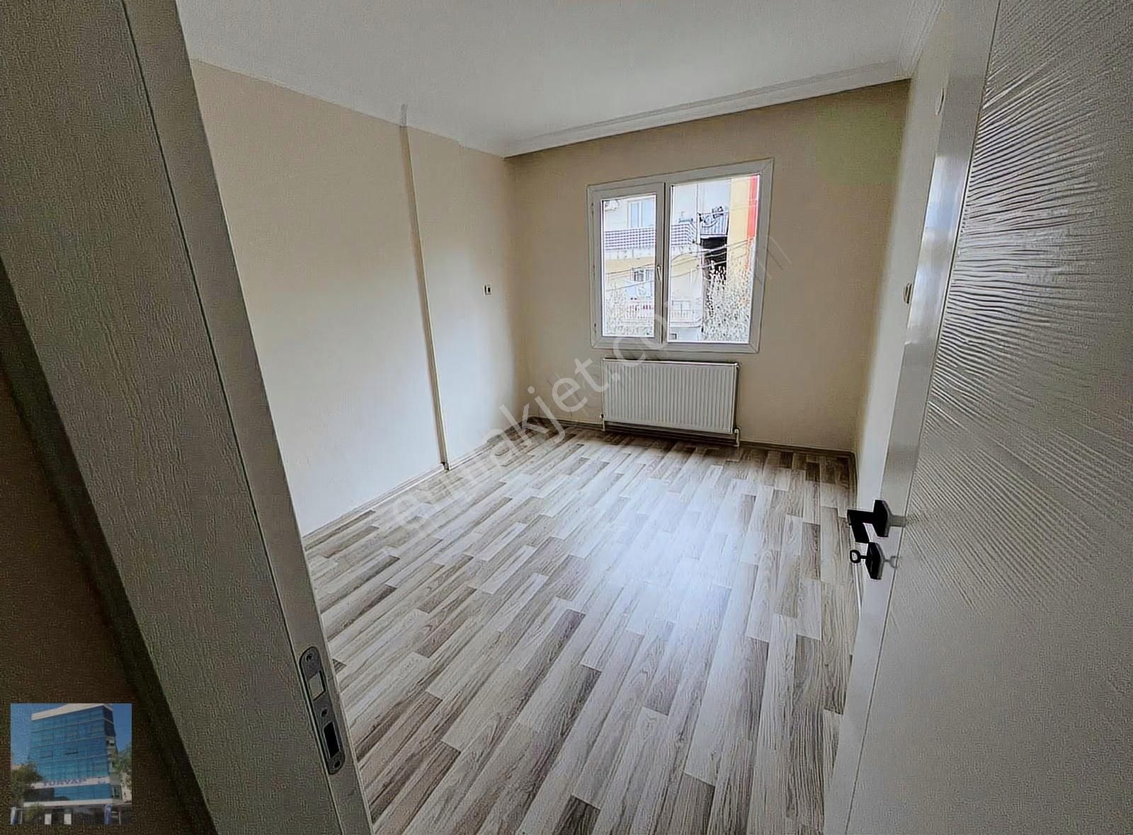 Mevlana Mah Şehit Erol Olçok Aihl Karşısında Kiralık 2+1 Daire - Görsel 14