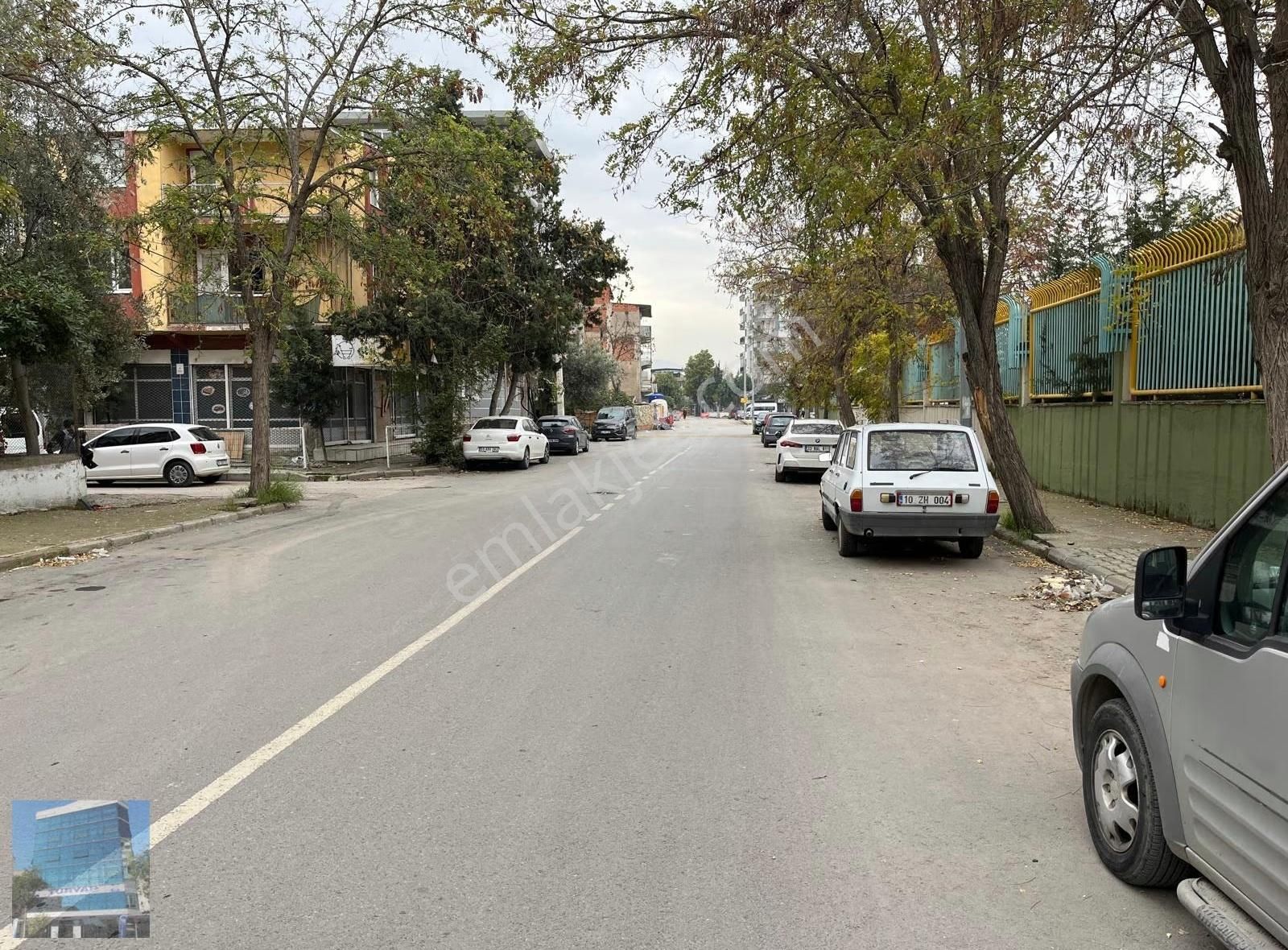 Mevlana Mah Şehit Erol Olçok Aihl Karşısında Kiralık 2+1 Daire - Görsel 13