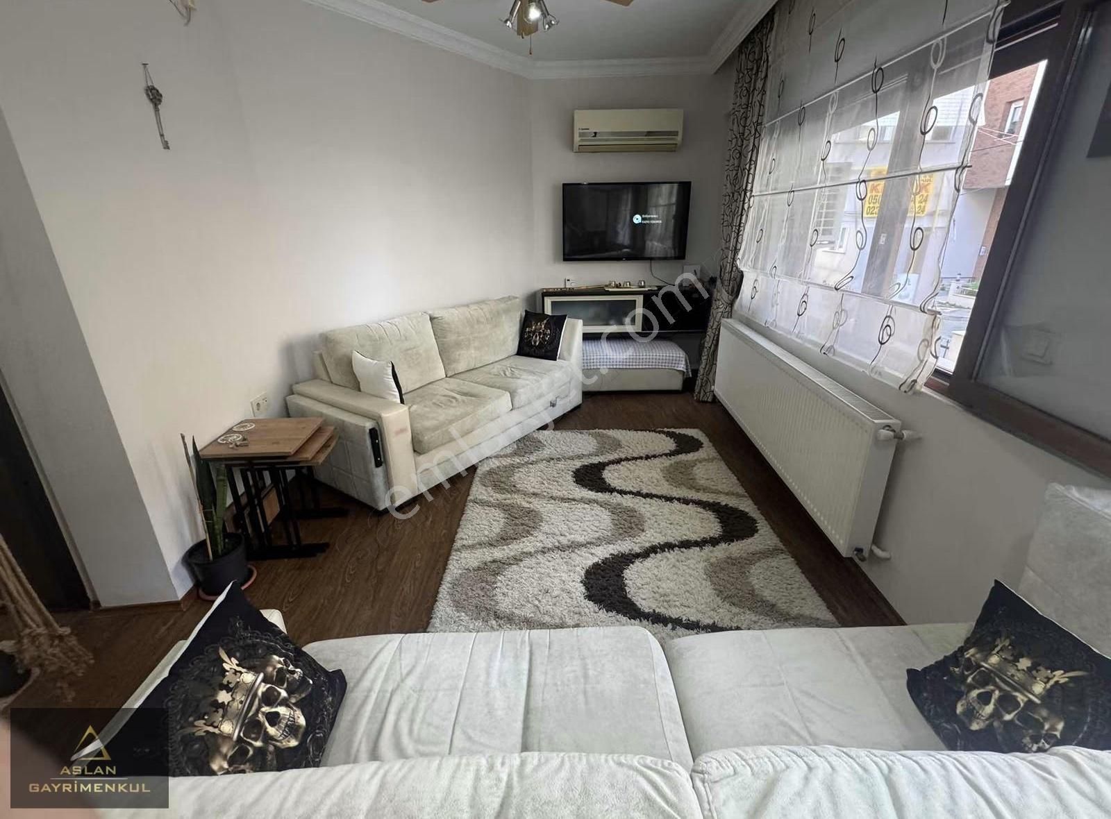 Aslan'dan Nergiz İzban Yakını 2+1 A.mutfak Satılık Daire - Görsel 8