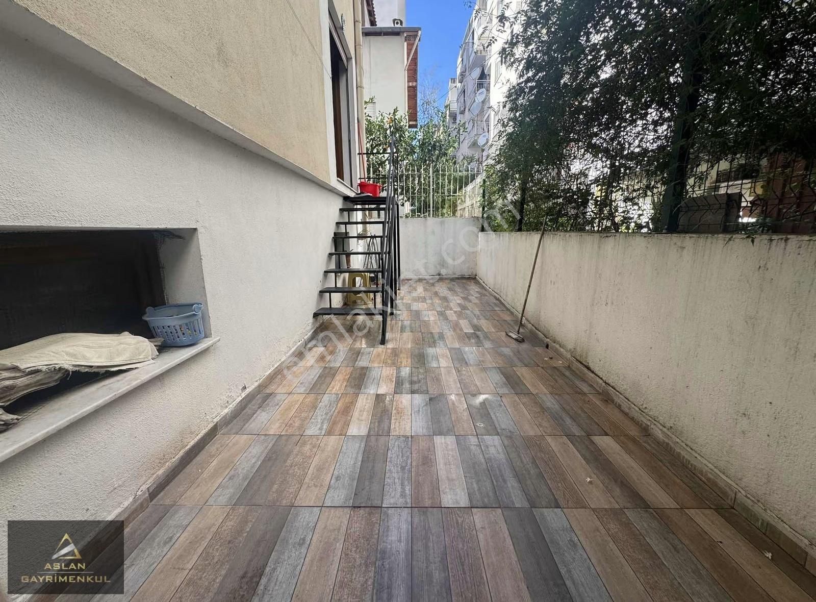 Aslan'dan Nergiz İzban Yakını 2+1 A.mutfak Satılık Daire - Görsel 10