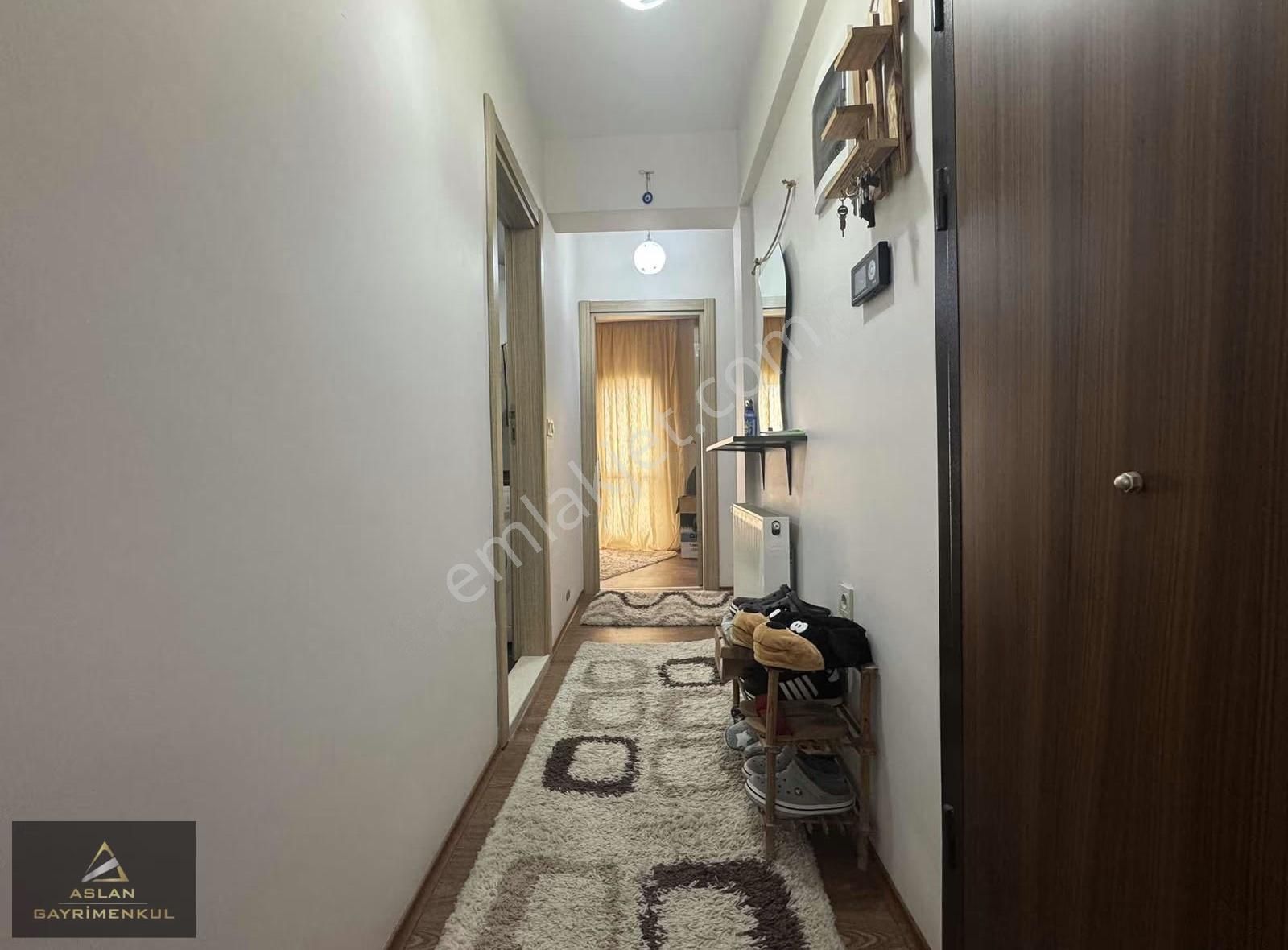 Aslan'dan Nergiz İzban Yakını 2+1 A.mutfak Satılık Daire - Görsel 5