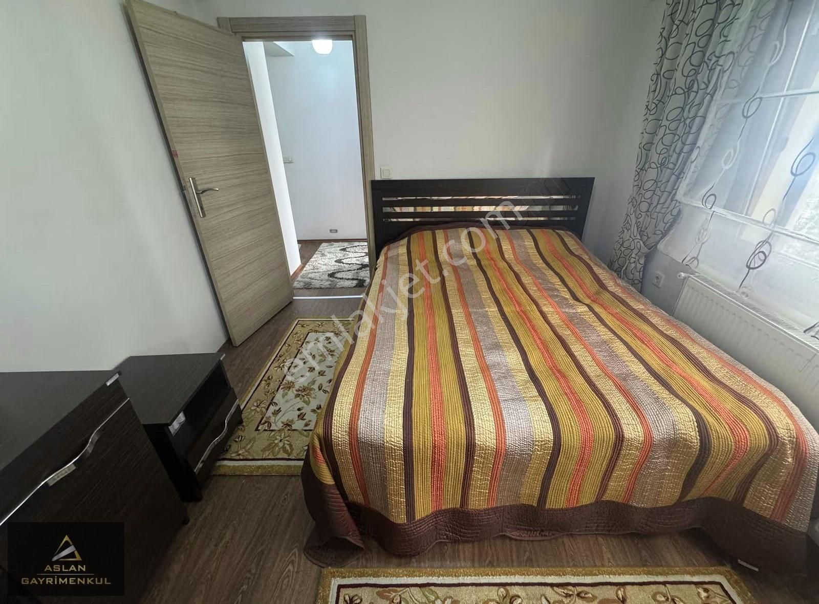 Aslan'dan Nergiz İzban Yakını 2+1 A.mutfak Satılık Daire - Görsel 16