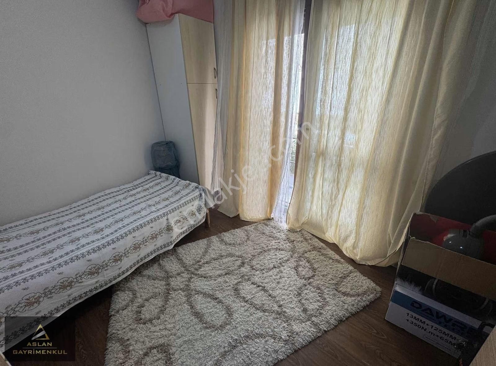 Aslan'dan Nergiz İzban Yakını 2+1 A.mutfak Satılık Daire - Görsel 13