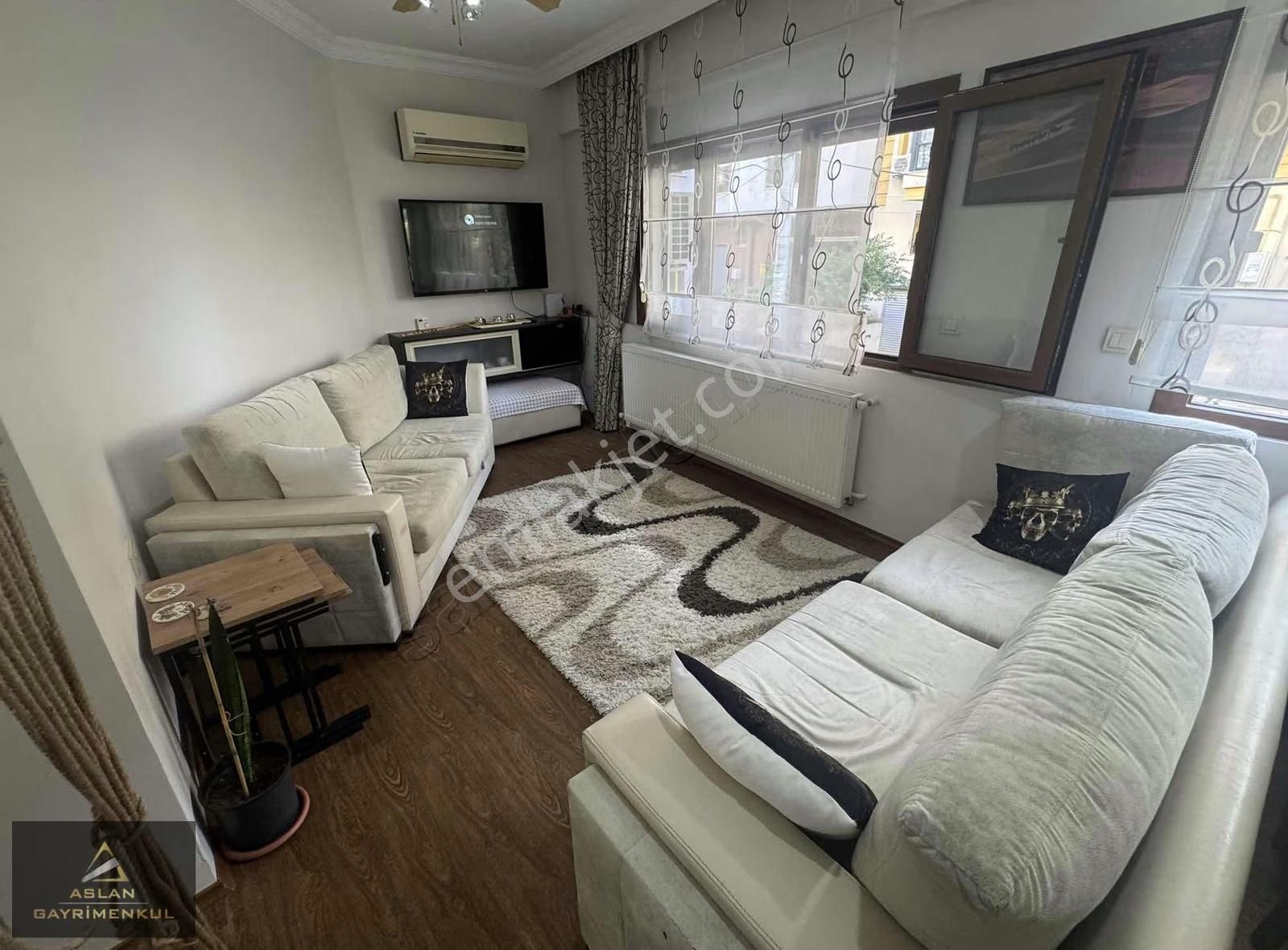 Aslan'dan Nergiz İzban Yakını 2+1 A.mutfak Satılık Daire - Görsel 7