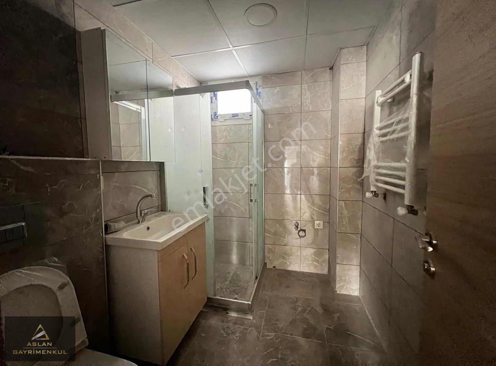 Aslan'dan Anadolu Caddesi Yanı/ İzban Yakını Satılık 1+1 Daire - Görsel 6