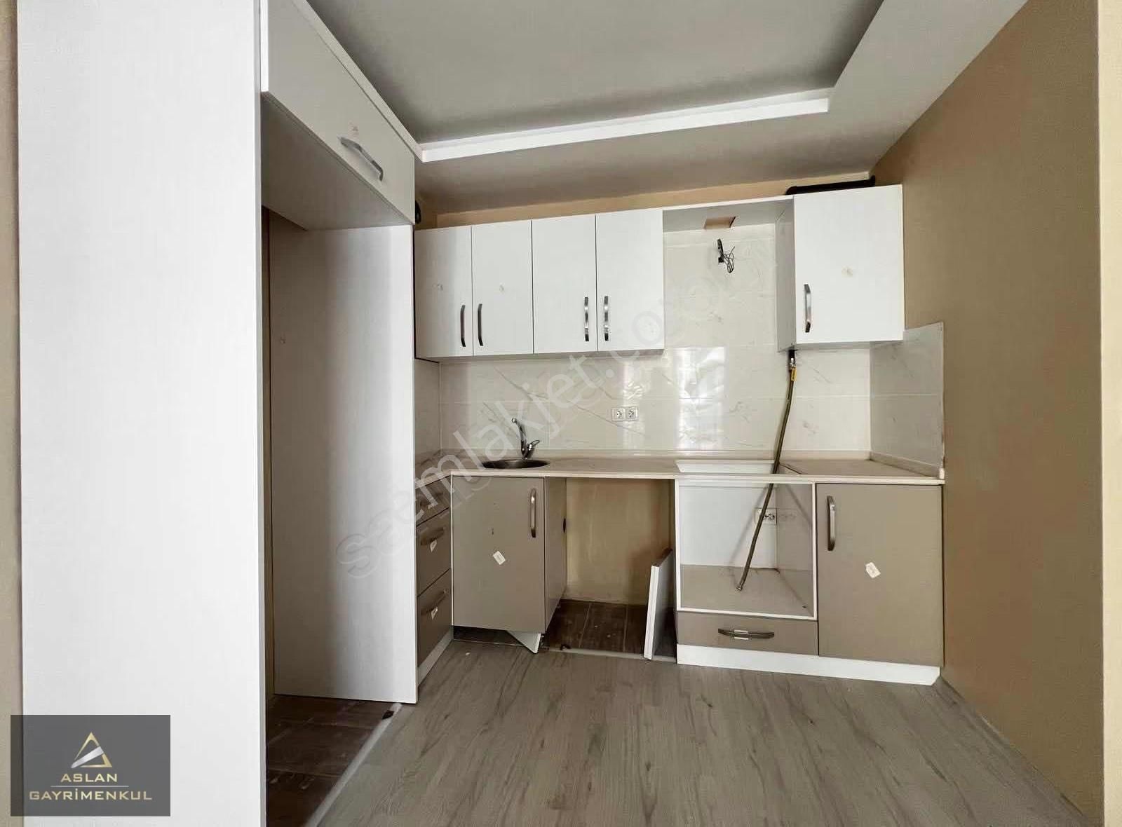 Aslan'dan Anadolu Caddesi Yanı/ İzban Yakını Satılık 1+1 Daire - Görsel 5