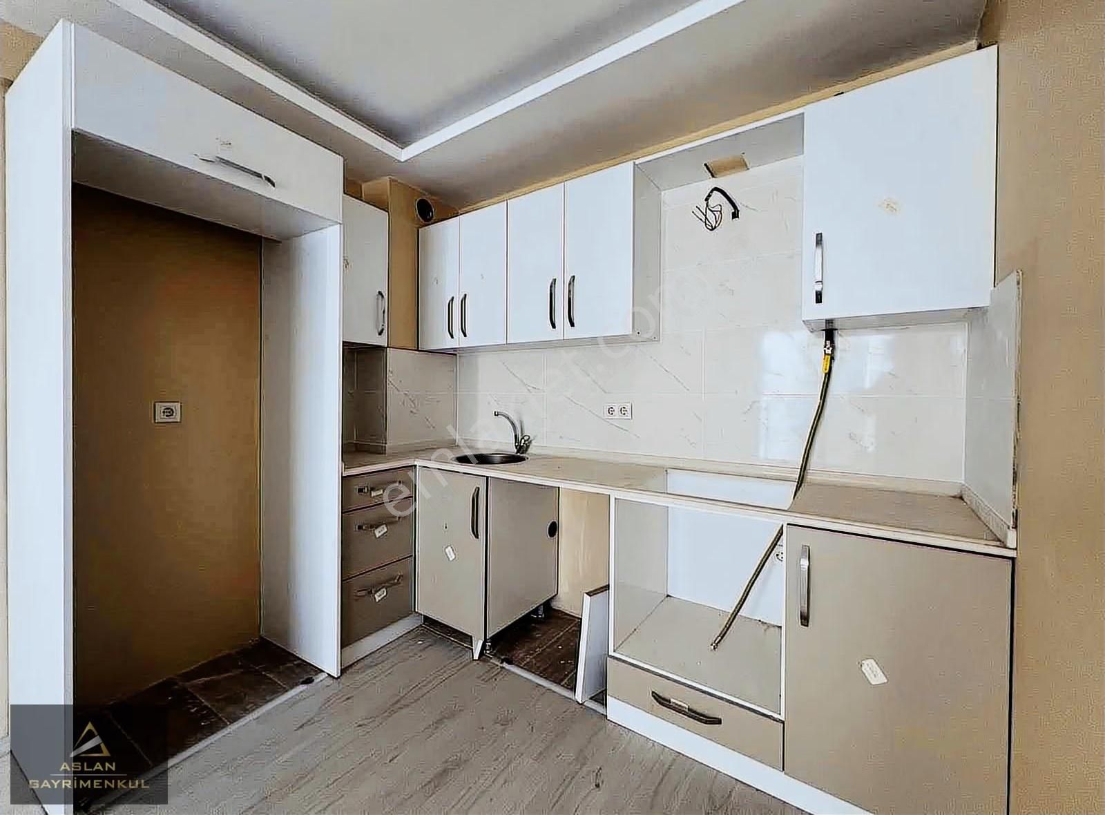 Aslan'dan Anadolu Caddesi Yanı/ İzban Yakını Satılık 1+1 Daire - Görsel 7