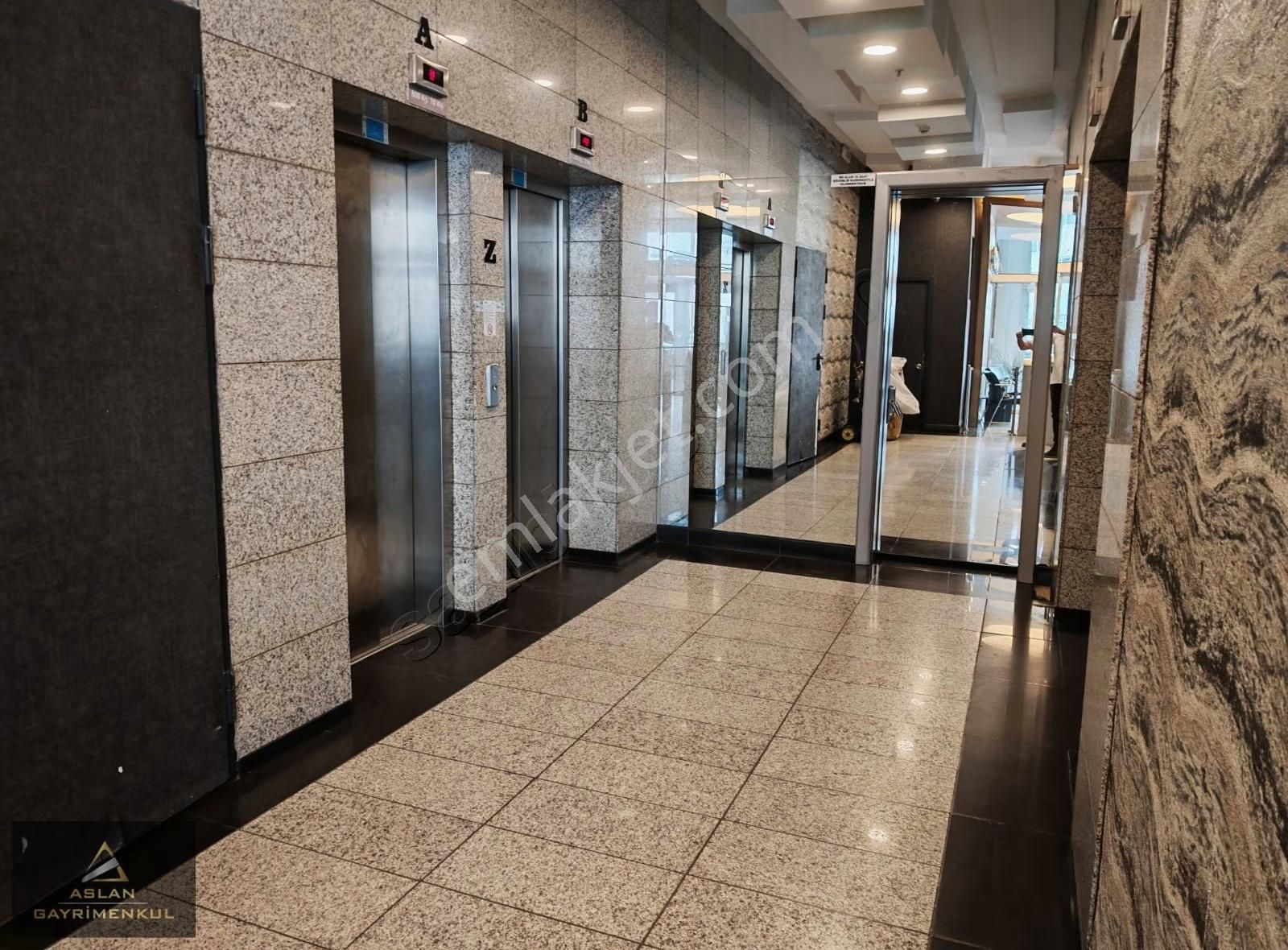 Martı Plaza Manavkuyu Adliye Yakını Eşyalı Kiralik - Görsel 6