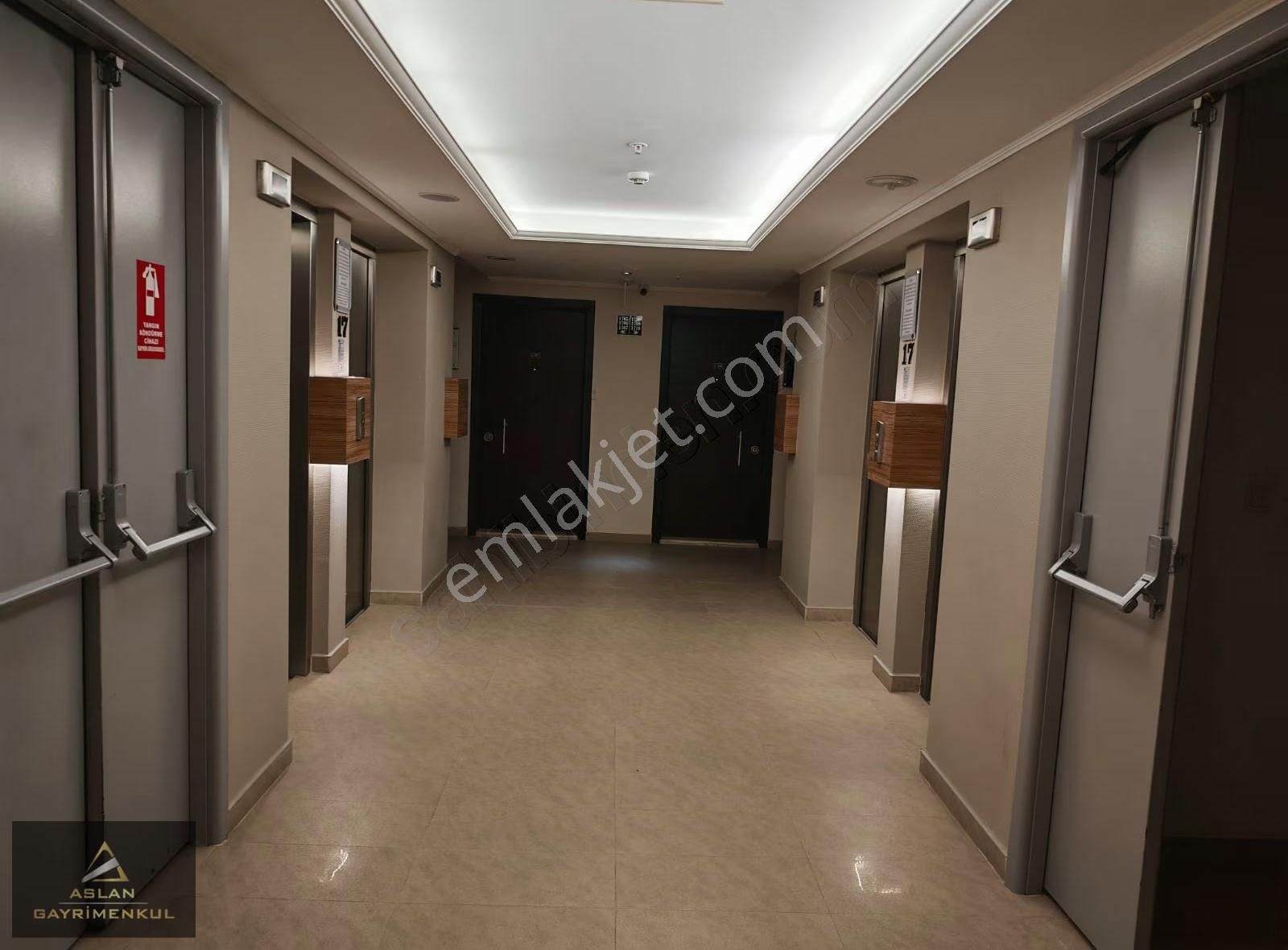 Martı Plaza Manavkuyu Adliye Yakını Eşyalı Kiralik - Görsel 3