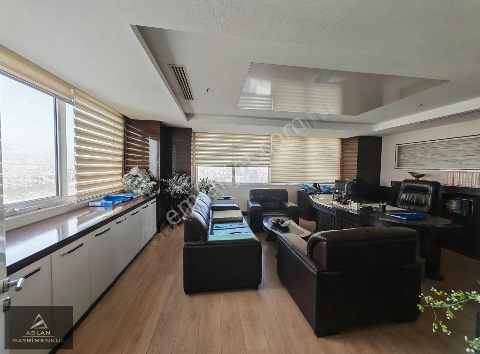 Martı Plaza Manavkuyu Adliye Yakını Eşyalı Kiralik - Görsel 2