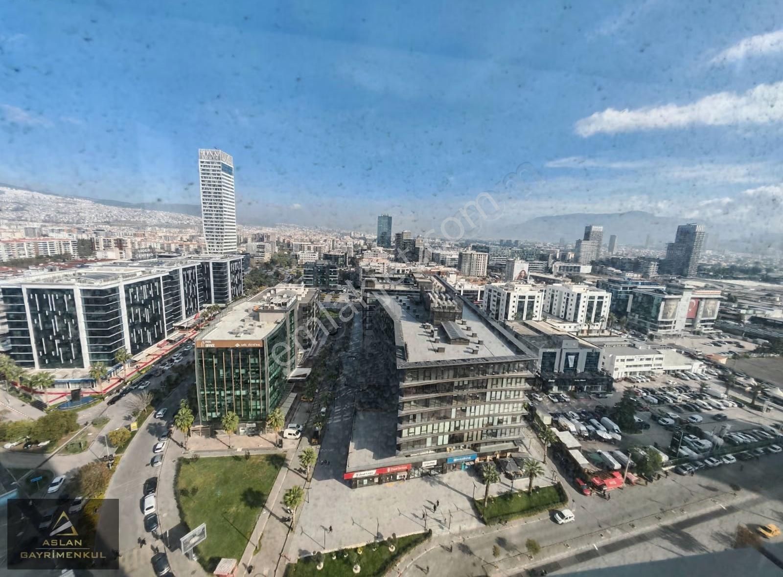 Martı Plaza Manavkuyu Adliye Yakını Eşyalı Kiralik - Görsel 11