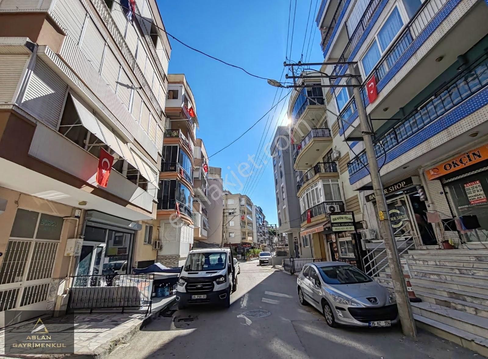 Özel Metropol Şemikler Tıp Merkezi Yanı 2+1 Kapalı Mutfak Daire - Görsel 29