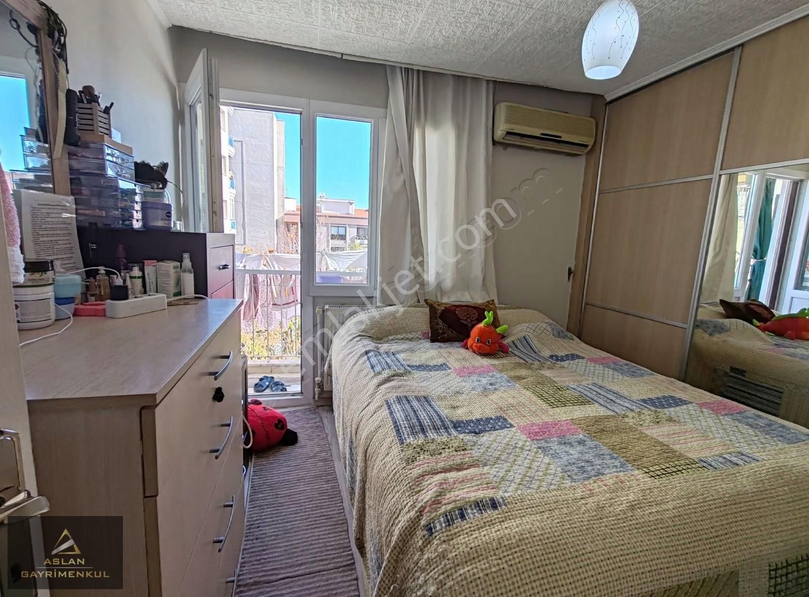 Özel Metropol Şemikler Tıp Merkezi Yanı 2+1 Kapalı Mutfak Daire - Görsel 4