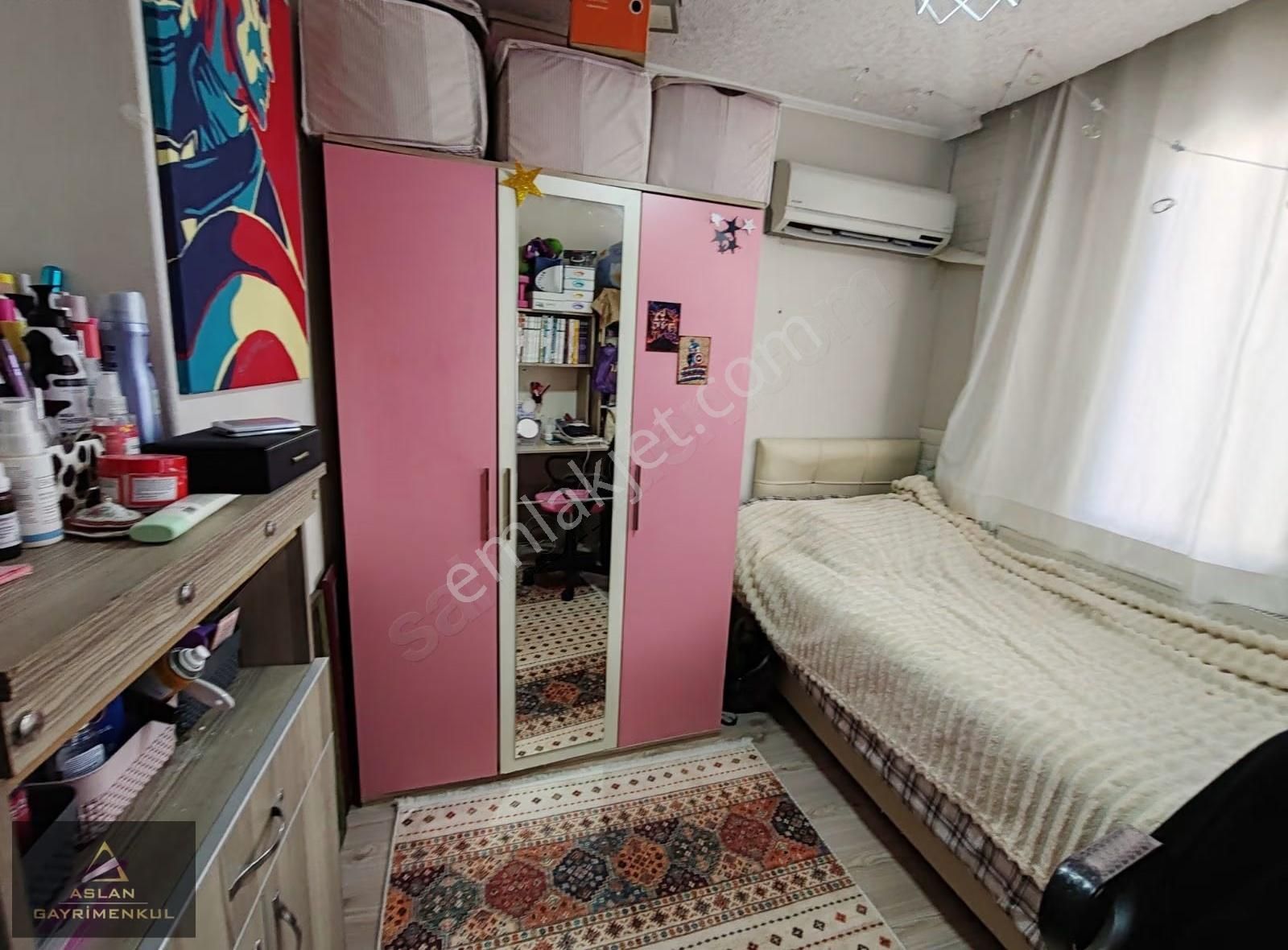 Özel Metropol Şemikler Tıp Merkezi Yanı 2+1 Kapalı Mutfak Daire - Görsel 25