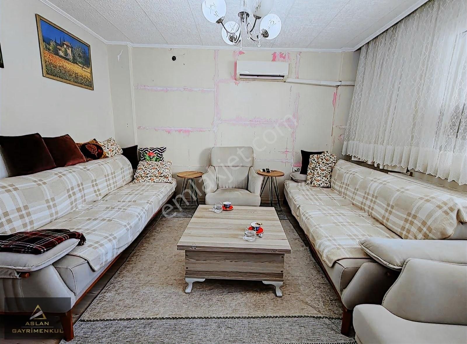 Özel Metropol Şemikler Tıp Merkezi Yanı 2+1 Kapalı Mutfak Daire - Görsel 13