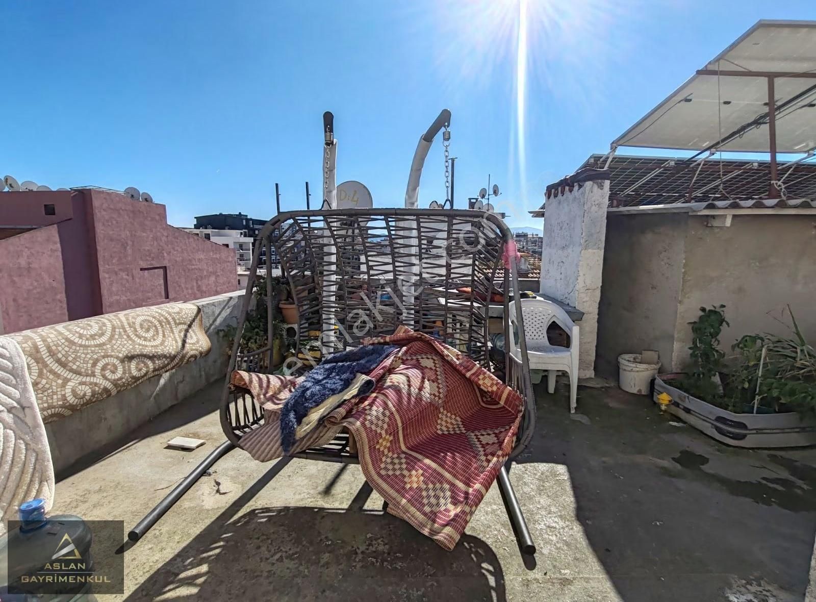 Özel Metropol Şemikler Tıp Merkezi Yanı 2+1 Kapalı Mutfak Daire - Görsel 3