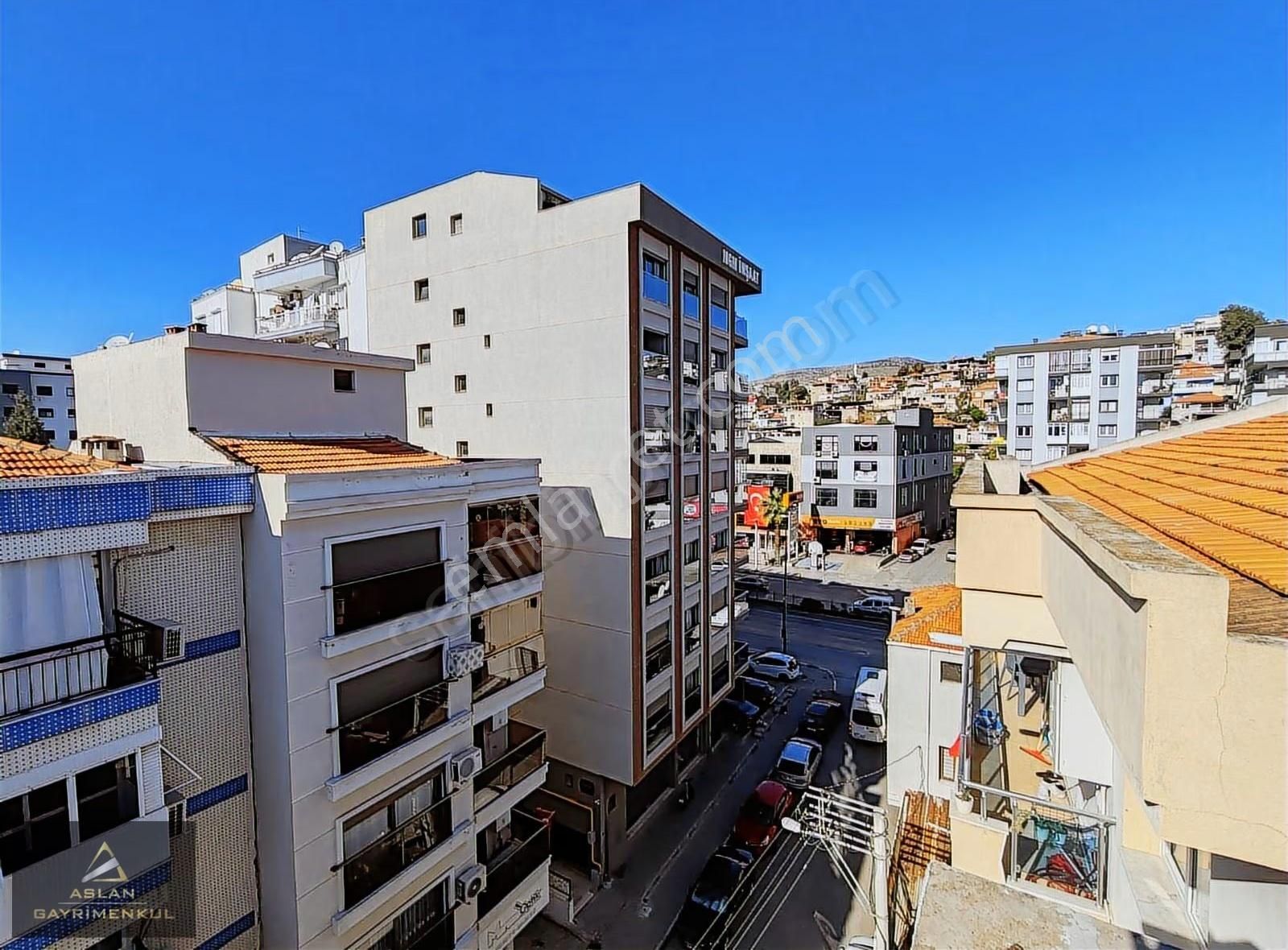 Özel Metropol Şemikler Tıp Merkezi Yanı 2+1 Kapalı Mutfak Daire - Görsel 27