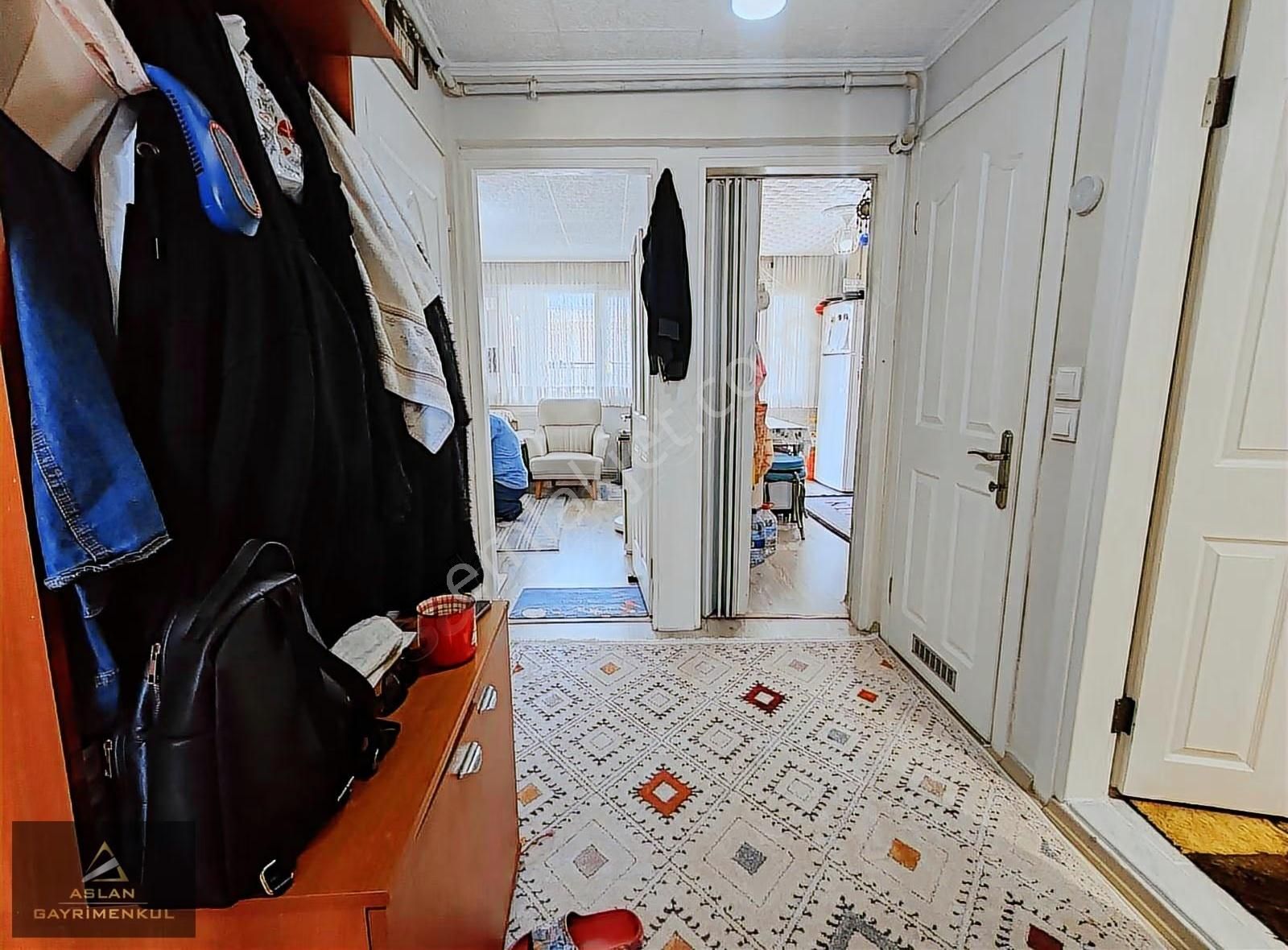 Özel Metropol Şemikler Tıp Merkezi Yanı 2+1 Kapalı Mutfak Daire - Görsel 8