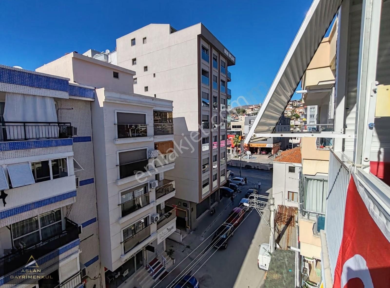 Özel Metropol Şemikler Tıp Merkezi Yanı 2+1 Kapalı Mutfak Daire - Görsel 18