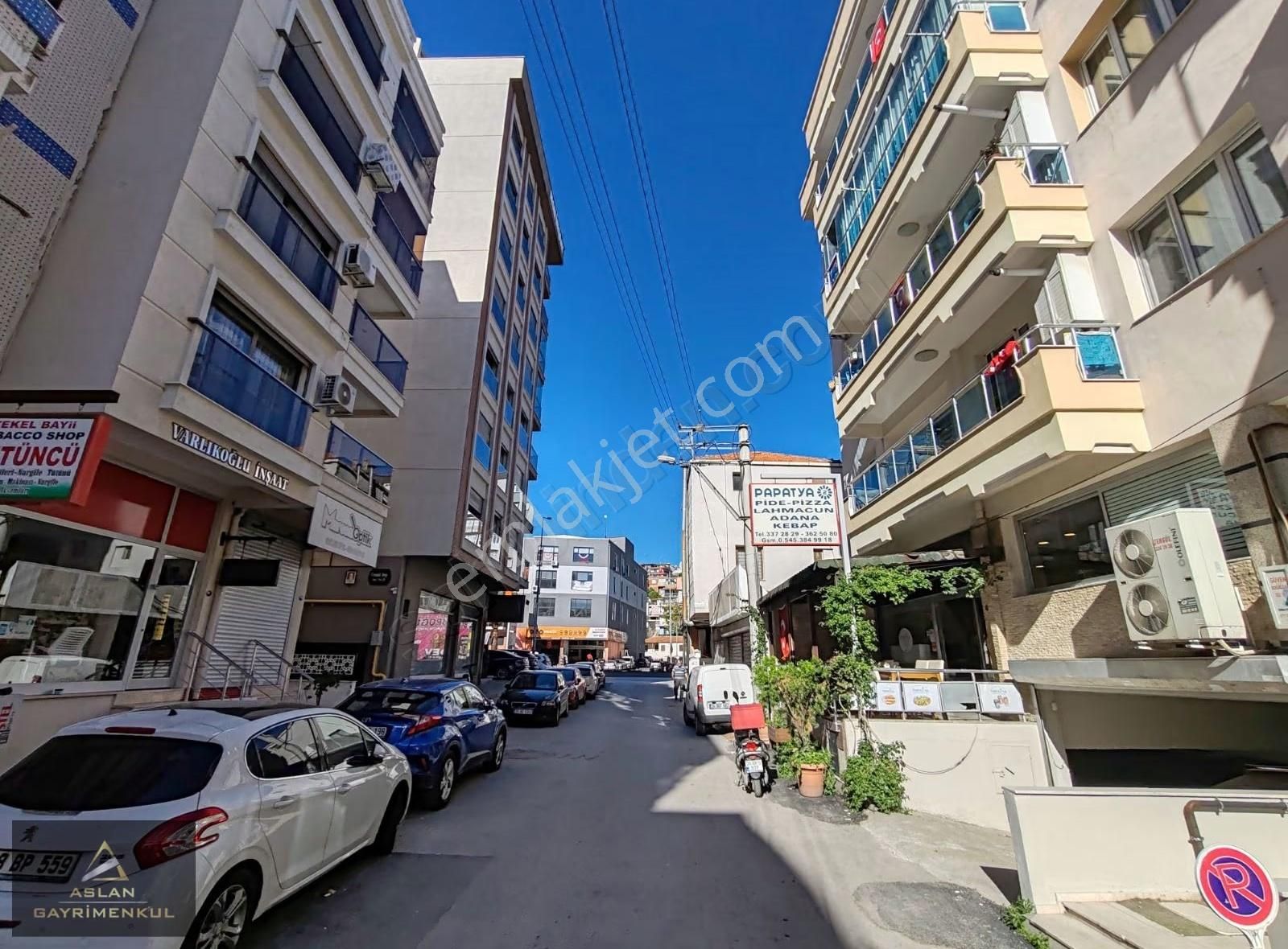 Özel Metropol Şemikler Tıp Merkezi Yanı 2+1 Kapalı Mutfak Daire - Görsel 35