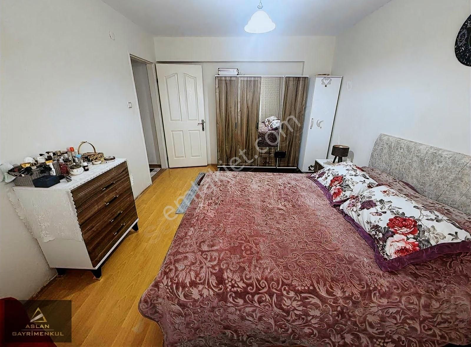 Aslan'dan İstiklal Mah'de Bulvar Yakını Arakat 3+1 Satılık Daire - Görsel 6