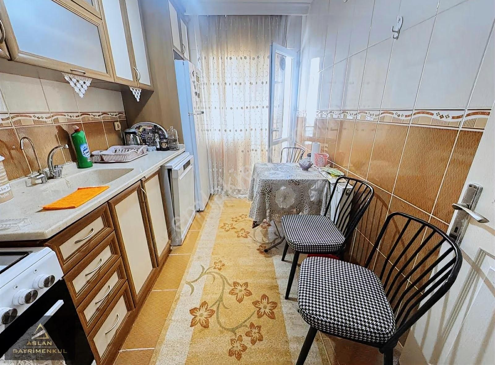 Aslan'dan İstiklal Mah'de Bulvar Yakını Arakat 3+1 Satılık Daire - Görsel 20