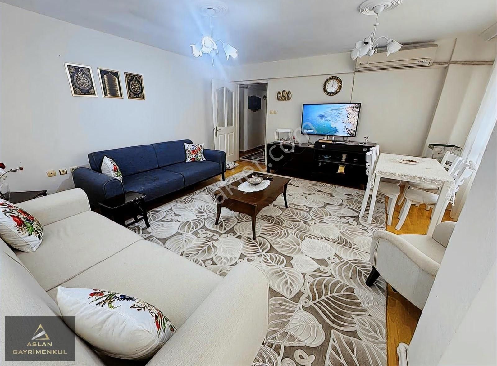 Aslan'dan İstiklal Mah'de Bulvar Yakını Arakat 3+1 Satılık Daire - Görsel 22