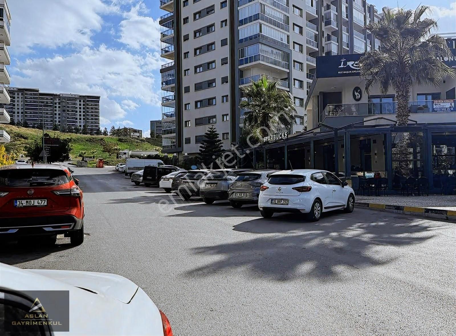Aslan'dan İstiklal Mah'de Bulvar Yakını Arakat 3+1 Satılık Daire - Görsel 25