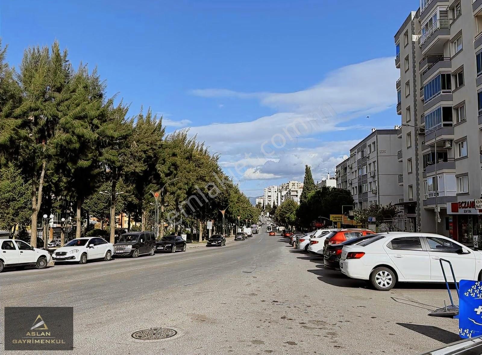 Aslan'dan İstiklal Mah'de Bulvar Yakını Arakat 3+1 Satılık Daire - Görsel 12