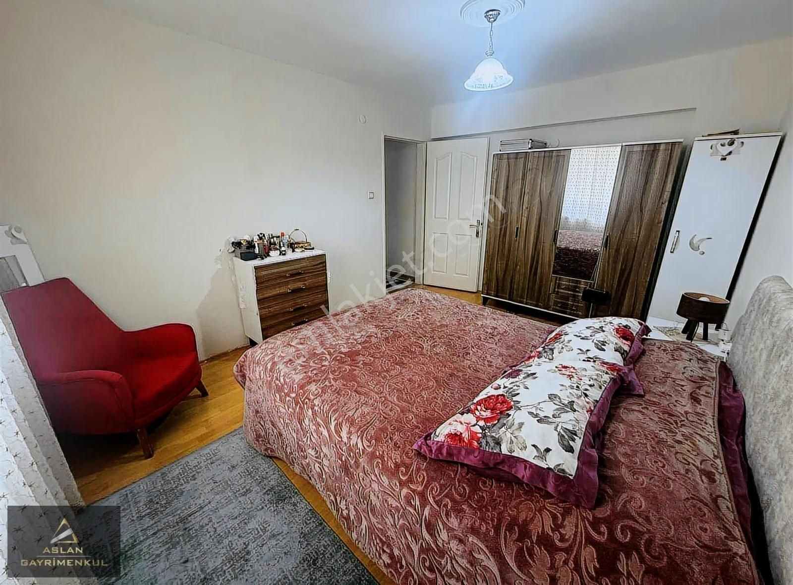 Aslan'dan İstiklal Mah'de Bulvar Yakını Arakat 3+1 Satılık Daire - Görsel 32