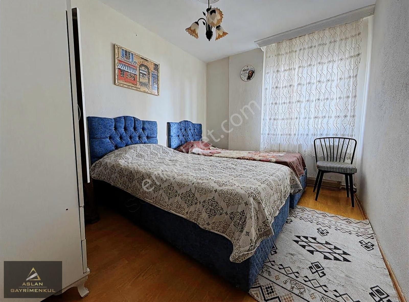 Aslan'dan İstiklal Mah'de Bulvar Yakını Arakat 3+1 Satılık Daire - Görsel 2