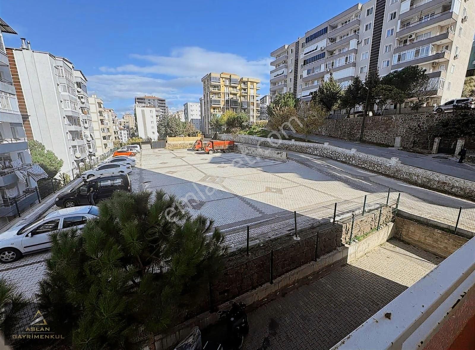 Aslan'dan İstiklal Mah'de Bulvar Yakını Arakat 3+1 Satılık Daire - Görsel 31