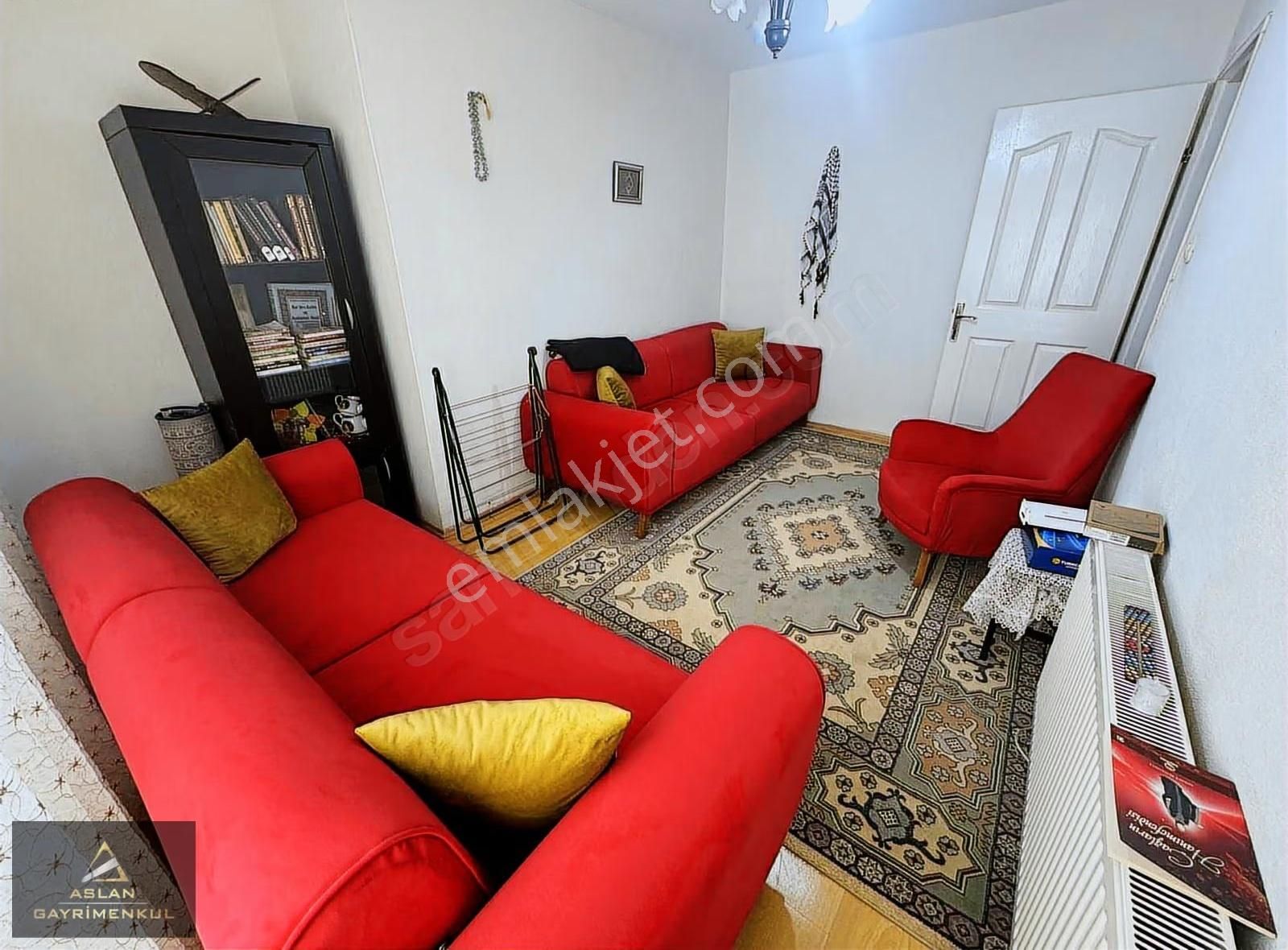 Aslan'dan İstiklal Mah'de Bulvar Yakını Arakat 3+1 Satılık Daire - Görsel 19